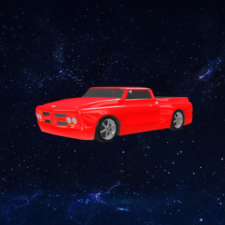 吉普车模型3D模型下载【glb格式】