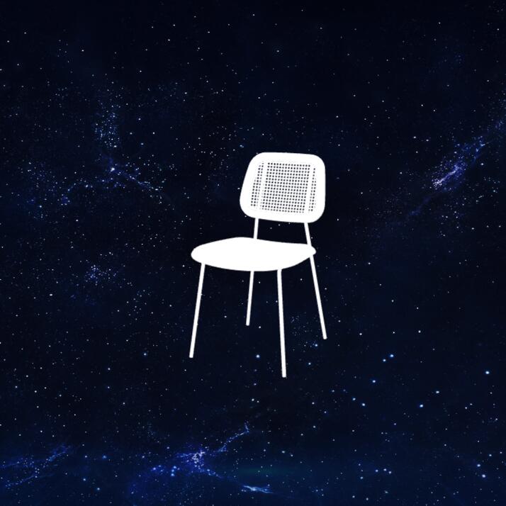 椅子88模型3D下载【glb格式】