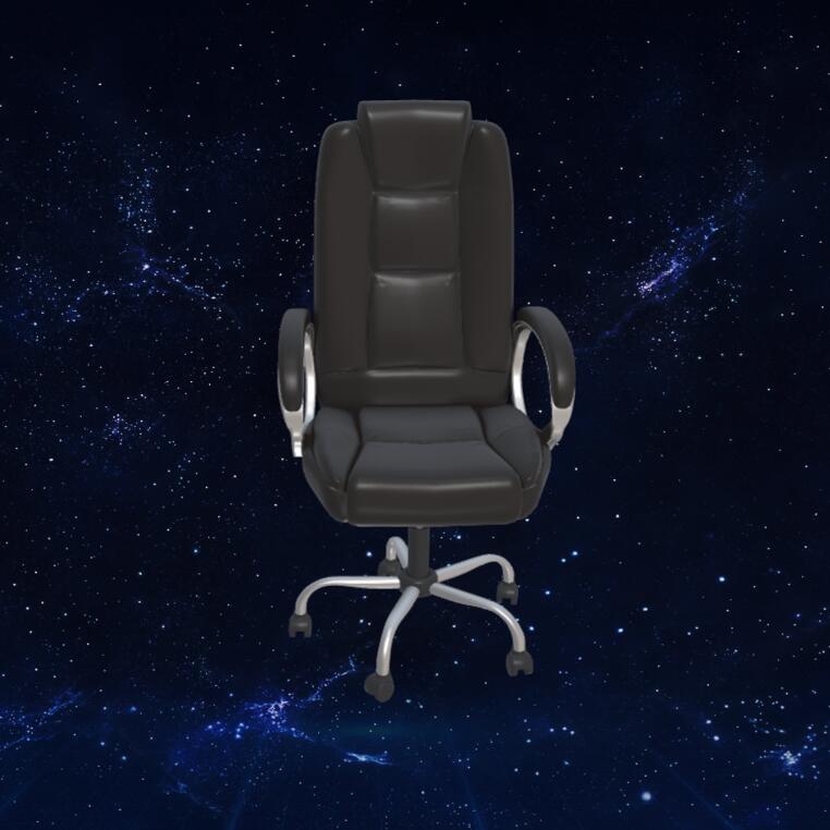 办公椅3D模型下载【glb格式】